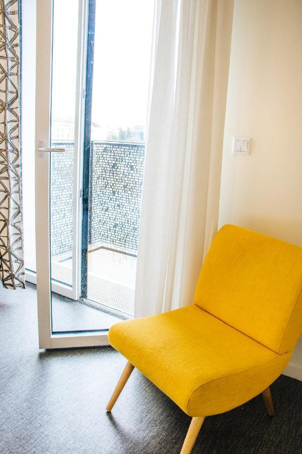 Twenty Business Flats Villejuif Croizat Exterior photo