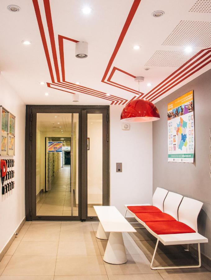 Twenty Business Flats Villejuif Croizat Exterior photo