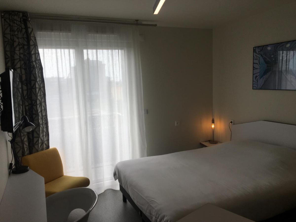 Twenty Business Flats Villejuif Croizat Exterior photo
